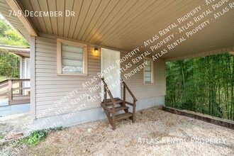 749 December Dr in Birmingham, AL - Building Photo - Building Photo