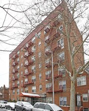 59 Gelston Ave in Brooklyn, NY - Building Photo - Building Photo