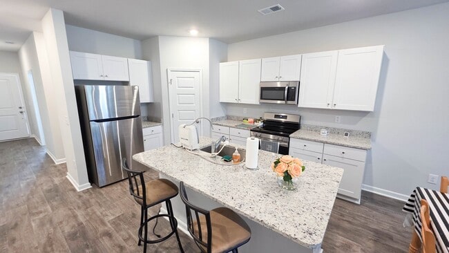 property at 244 1st St