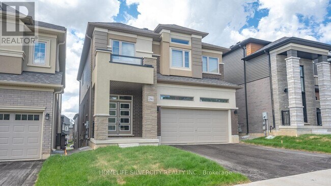 266 Pottruff Rd in Brant, ON - Building Photo - Building Photo