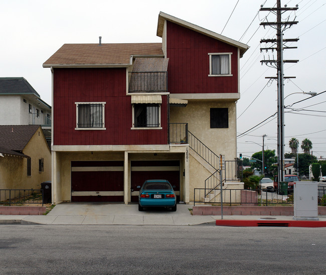 4420 W 120th St in Hawthorne, CA - Building Photo - Building Photo