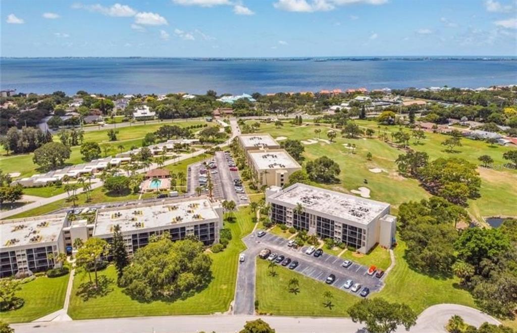 6116 43rd St W in Bradenton, FL - Building Photo