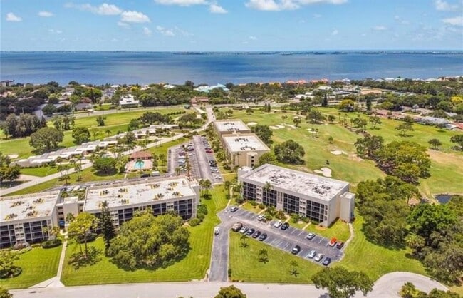 property at 6116 43rd St W