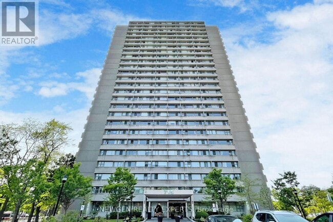 715-2715 Don Mills Rd. in Toronto, ON - Building Photo - Building Photo