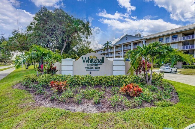 property at 3511 Village Blvd