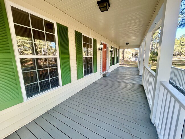 802 N Taylor Ct in Statesboro, GA - Building Photo - Building Photo