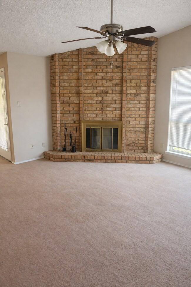 1706 Wickfield Way in Killeen, TX - Building Photo - Building Photo