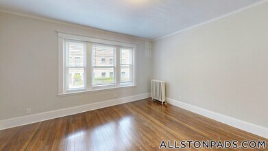 6 Radcliffe Rd, Unit 1 in Boston, MA - Building Photo - Building Photo