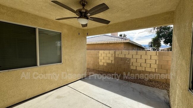 28175 Avenida La Paz in Cathedral City, CA - Foto de edificio - Building Photo