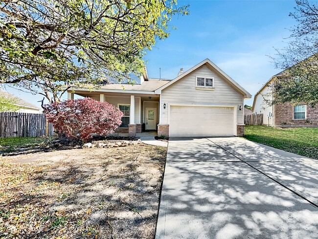 1011 High Lane Court