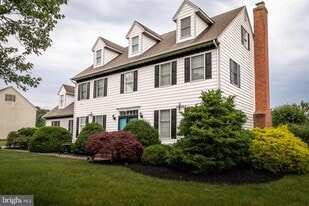 5444 E Nithsdale Dr in Salisbury, MD - Building Photo