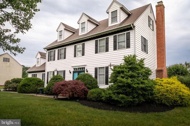 property at 5444 E Nithsdale Dr