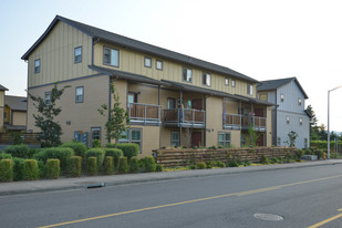 McCallister Village Apartments