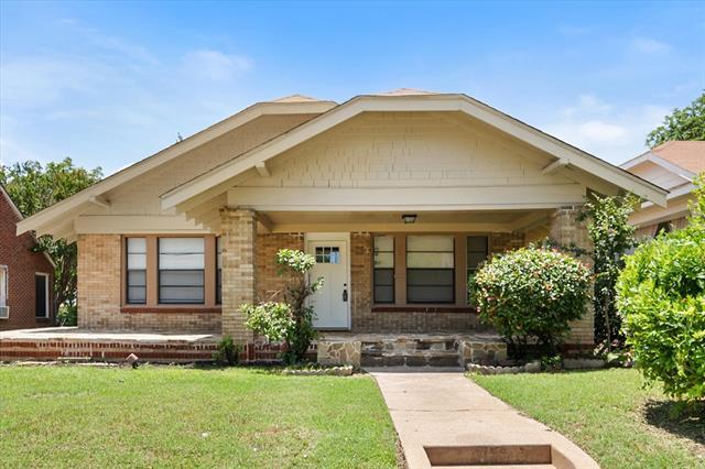 924 E Mulkey St in Fort Worth, TX - Building Photo - Building Photo