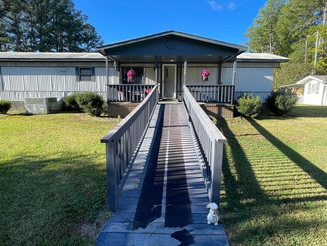 8300 Wimberly Ridge Ln in Willow Spring, NC - Building Photo - Building Photo