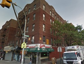 39-51 E 170th St in Bronx, NY - Foto de edificio - Building Photo