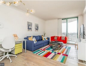 414 Water St, Unit 2607 in Baltimore, MD - Building Photo - Building Photo