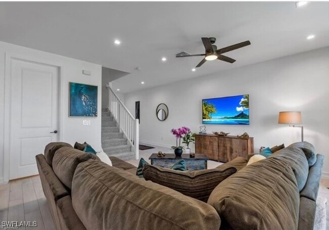 property at 7580 Carnegie Way