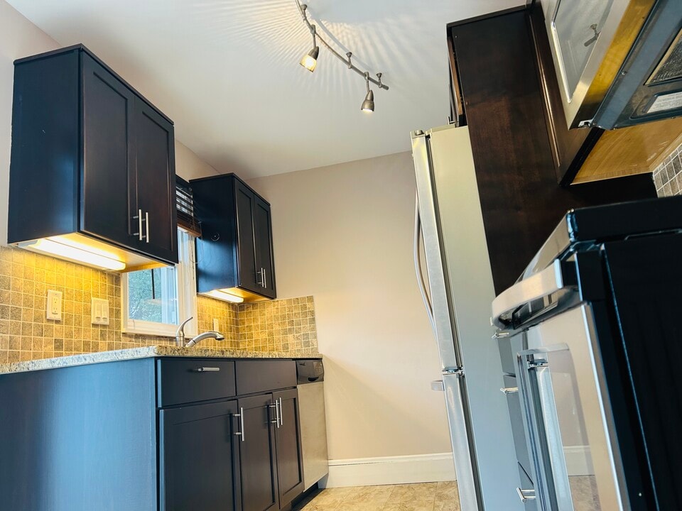 14 W Palm St in Duluth, MN - Building Photo