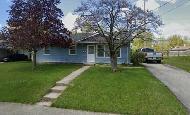 property at 5431 Brighton Dr