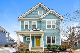 1312 N Alston Ave in Durham, NC - Building Photo