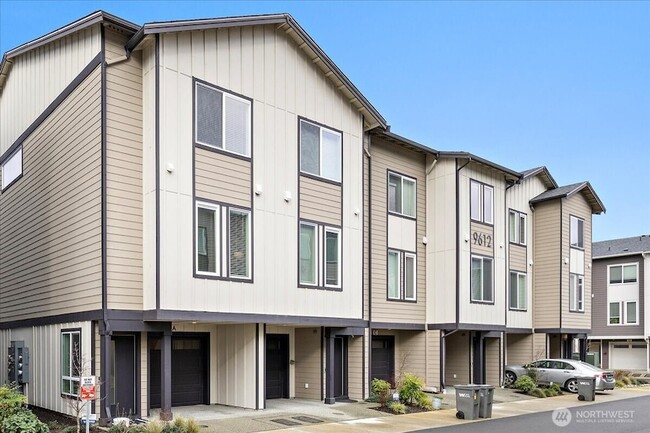 9612 19th Ave SE in Everett, WA - Building Photo - Building Photo