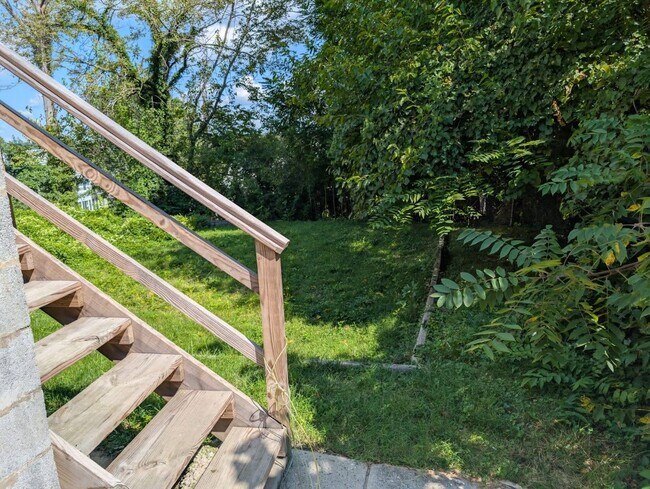 2708 Rueckert Ave in Baltimore, MD - Building Photo - Building Photo