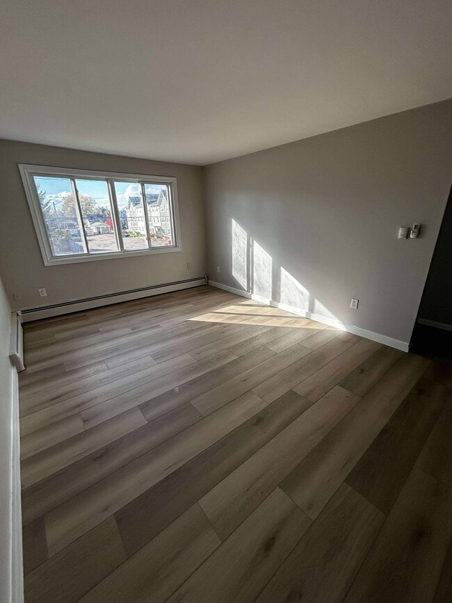 427 High St in Moncton, NB - Building Photo - Building Photo