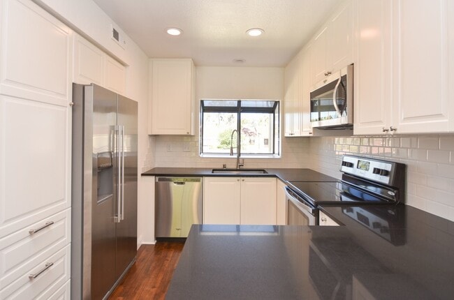 property at 7318 Paseo Verde