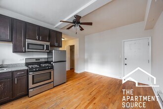 4737 N Hermitage Ave in Chicago, IL - Building Photo - Building Photo