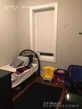 4056 N Leamington Ave-Unit -2F in Chicago, IL - Building Photo - Building Photo