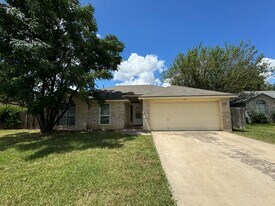 601 Lisa Ln in Killeen, TX - Building Photo