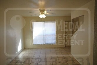 4505 Mattie Dr in Killeen, TX - Foto de edificio - Building Photo