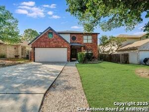 12219 Victory Palm in San Antonio, TX - Building Photo - Building Photo