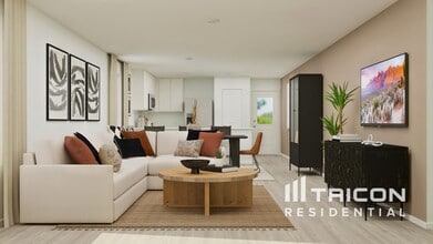 1356 Amapola Dr in Haslet, TX - Building Photo - Building Photo