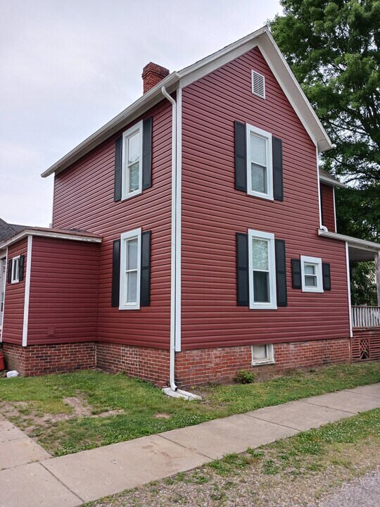 133 Warner St Photo