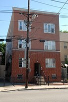 642 18th Ave in Irvington, NJ - Building Photo