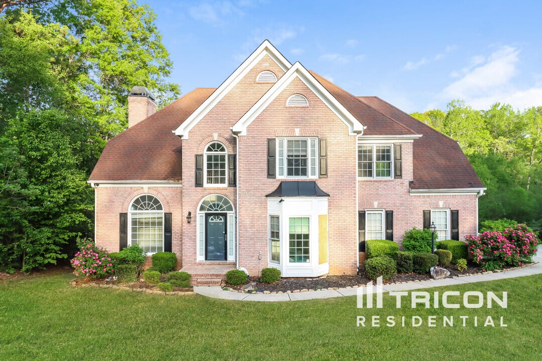 790 James Madison Dr in Atlanta, GA - Building Photo