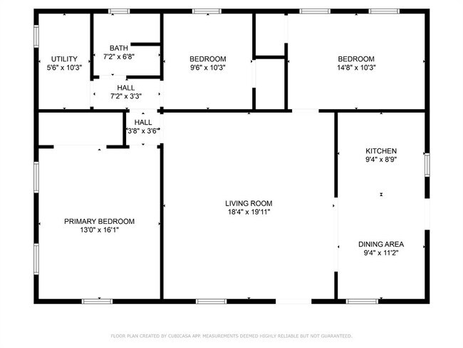 6909 County Rd 203 in Liverpool, TX - Building Photo - Building Photo