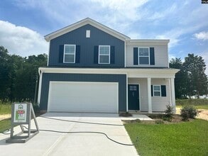 907 Blenheim Wy in Gilbert, SC - Building Photo - Building Photo