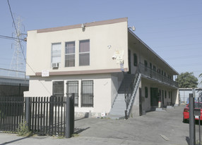 9405 Firth Blvd Apartments