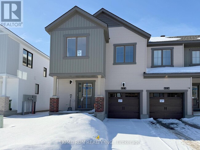 426 Mortar Ter in Ottawa, ON - Building Photo - Building Photo