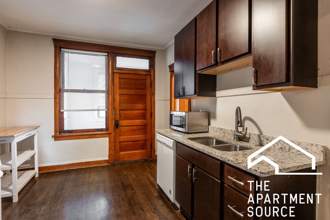 property at 3608 W Grace St