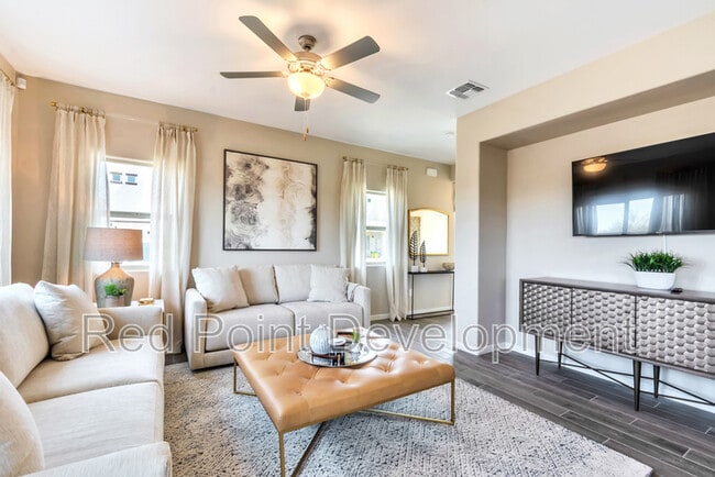 3793 W Goshen Dr in Tucson, AZ - Building Photo - Building Photo