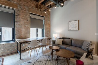 729 N Sangamon St in Chicago, IL - Building Photo - Building Photo