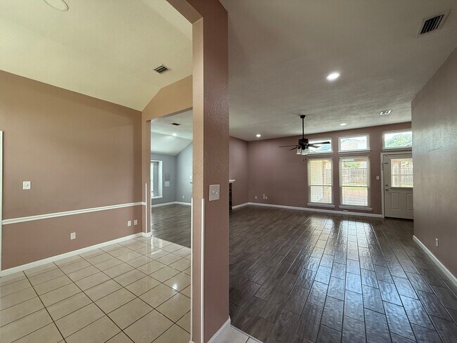 7013 Jack Franzen Dr in Garland, TX - Building Photo - Building Photo