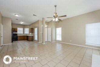 521 Redbud Dr in Forney, TX - Building Photo - Building Photo