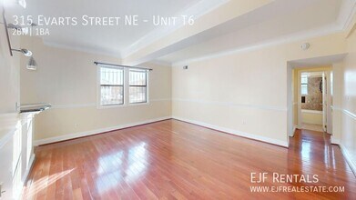 315 Evarts St NE in Washington, DC - Building Photo - Building Photo