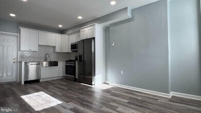 163 W Palmer St in Philadelphia, PA - Building Photo - Building Photo