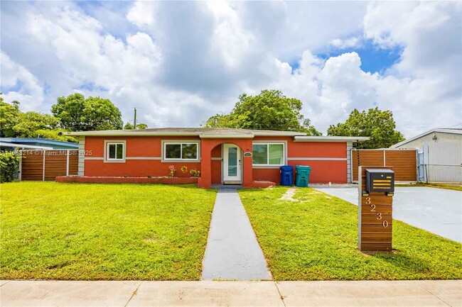 3230 NW 171 Terrace